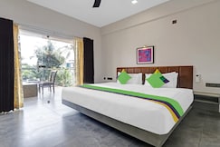 Treebo Grand Vistara Airport Suites, Cochin