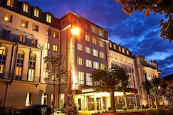 Steigenberger Hotel Bad Homburg, Offenbach am Main