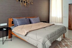 TrustedStays BANMV1, Mumbai