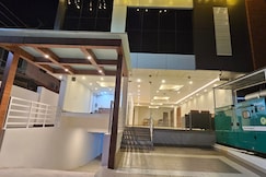 Blueway Residency Down Town Hotel, Thiruvananthapuram