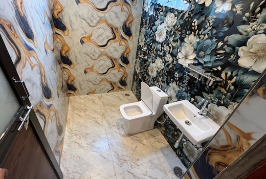 Hotel O Grand Majestic