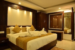 De Falcon Goa Beach Resorts, Goa