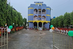 Orbit Hotel,North Lakhimpur, North Lakhimpur