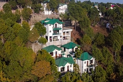Casa Belvedere Luxury Villas, Chail