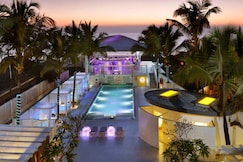 The Park Calangute, Goa