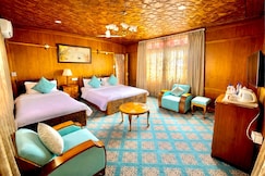 Pride Group of House Boats, Srinagar
