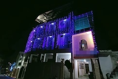 Mono Stay, Rishikesh