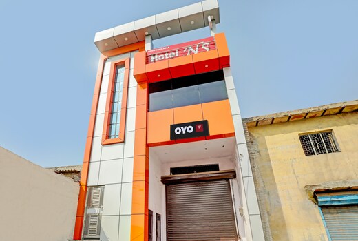 Hotel O grand seasons