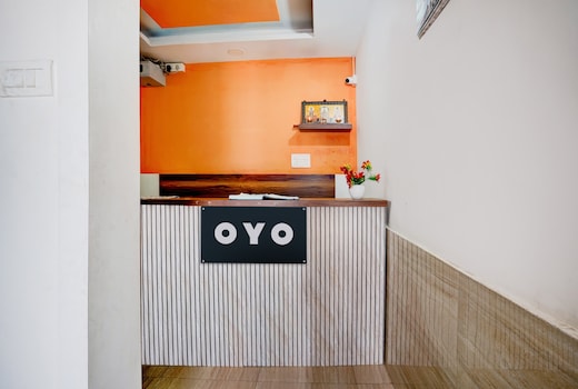 Hotel O Sri Durga Residency