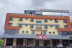 Hotel Shiv Mahal Guest House, Udaipur