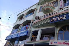 Hotel Heritage Inn, Gaya