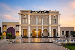 Andaaz Hotel, Sangrur