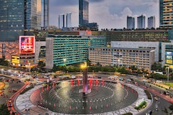Hotel Indonesia Kempinski Jakarta, جاكرتا