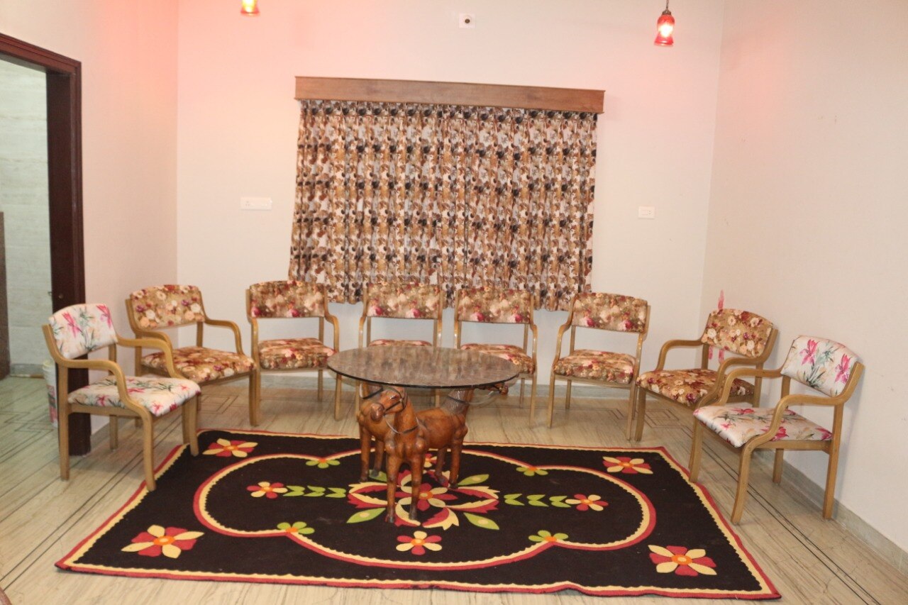 The Kuber Villa - Tap to explore photos