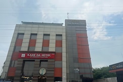 The Grand Tilak, Kanpur