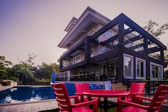 Su Casa Luxury Service Apartment, Goa