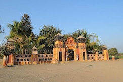 Kesar Dhani Resort (formerly known as Chouki Dhani ), Padadhari
