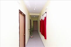 Hotel Silver Shine, Barwadih