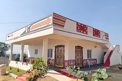Vihan farmhouse, Medak