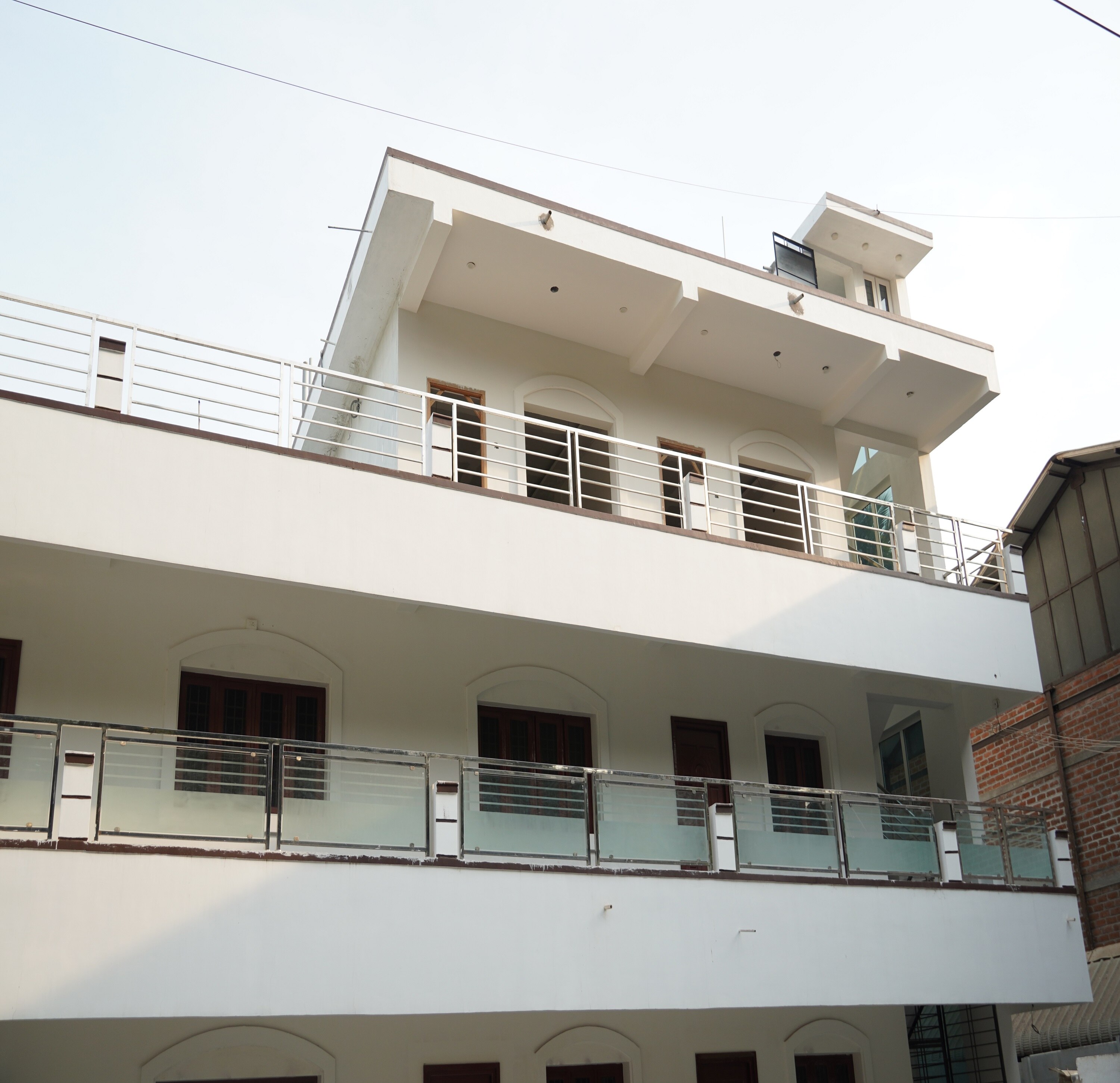 Skanda Residency - Tap to explore photos
