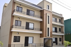 Ideal Home Stay Amritsar | 1bhk, 2bhk Apartment Units, Jammu