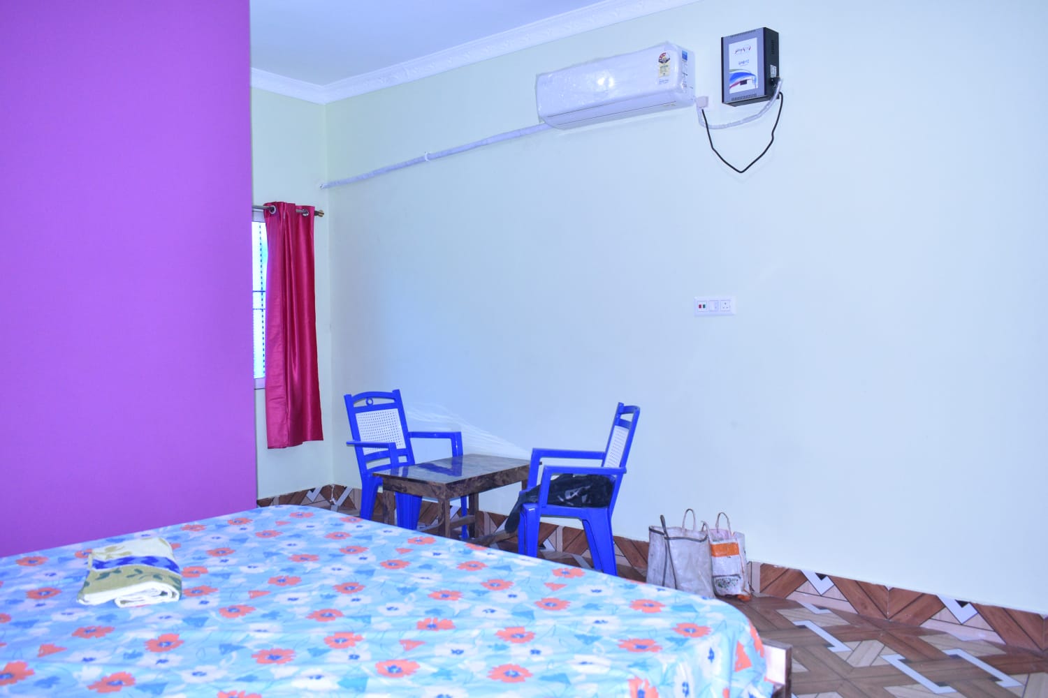 Satakosia Subham Guest House - Tap to explore photos