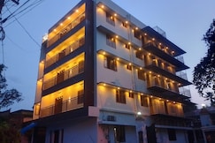 BLANCO AIRPORT SUITE, Cochin