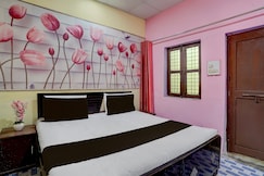 Hotel O Siva Jyothi, Kollam