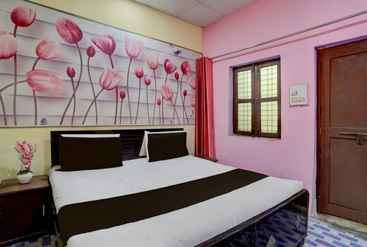 Hotel O Siva Jyothi
