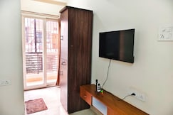 BK Homes | Apartment, Varanasi