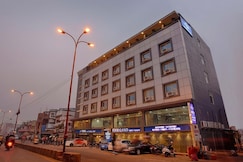 York Inn a Boutique Hotel, Lucknow