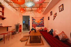 Natsukashii by Ghorsirika, Guwahati