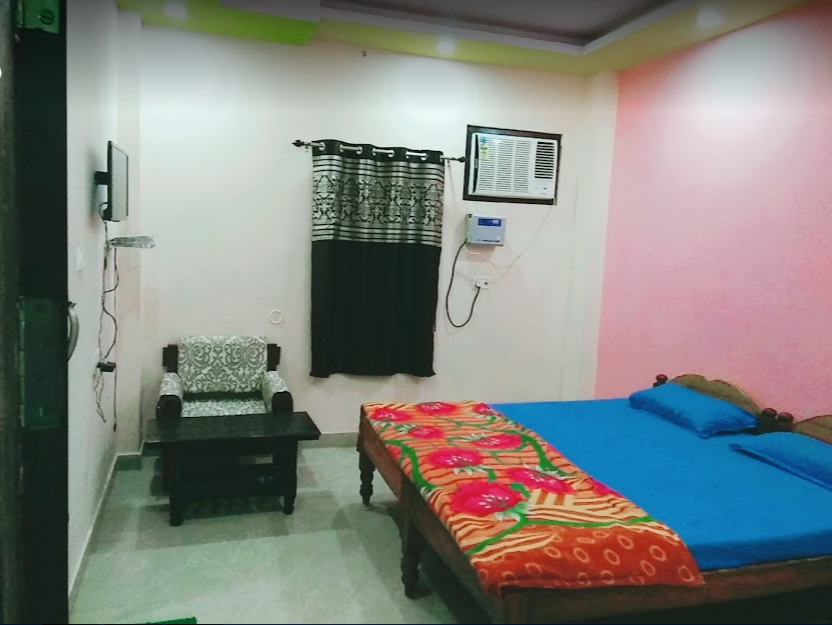 Shree Hanumat Dham, Chitrakoot