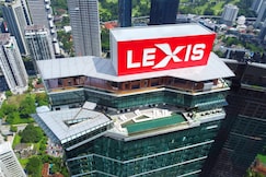 Imperial Lexis Kuala Lumpur, Kuala Lumpur