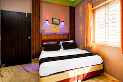 Hotel O SAS ROYAL GALAXY, Bangalore