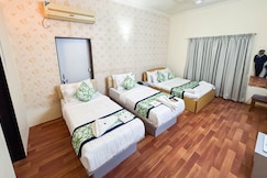 Atithi Guest House, Pune