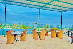 Hotel SSR Palace Mount Abu, Abu Road