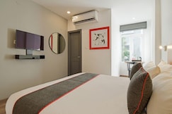 Hotel Jaiman  50 M from Gandhi Nagar Railway Station, Jaipur