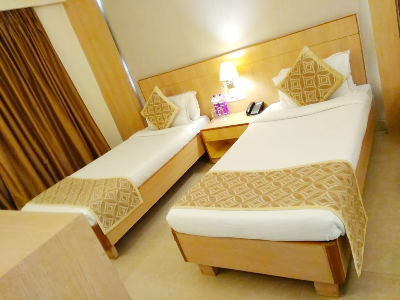 Hotel Krrish Patna Inr 408 Off 2 8 0 0 Hotel Price Address Reviews