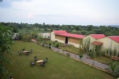 Rann Meadows Ranthambhore, Sawai Madhopur