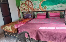 Nice big room