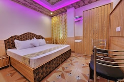 Mountain Mist, Shimla