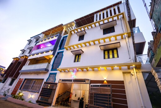 Anukraha Home Stays