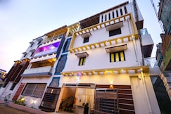 Anukraha Home Stays, Tiruvannamalai