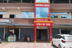 SPOT ON Navinka Lodge, Alipurduar