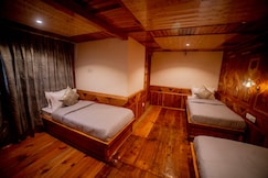 Foresta Living Kasol, Kasol