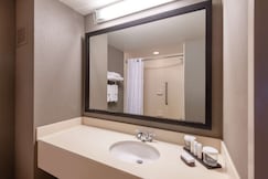 Embassy Suites by Hilton Northwest Arkansas, Johnson