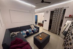 The Velvet stays, Gwalior