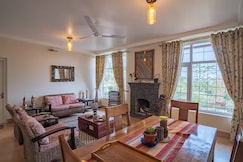 Furaha 3 BHK Cottage in Bhimtal, Bhowali