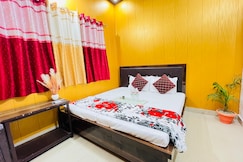 Krishnanand Palace | 900m from Ram Temple, Ayodhya